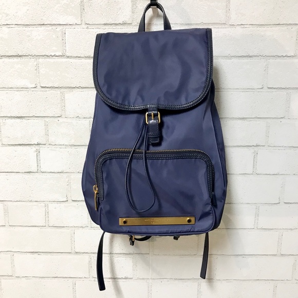 marc by marc jacobs backpack nylon